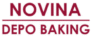 Novina Depo Baking