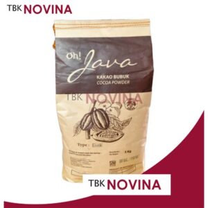 [ 5 KG ] Coklat Bubuk Oh! Java Cocoa Powder Oh Java