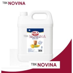 Bola Deli / Rose Brand Fructose Gula Cair 5KG
