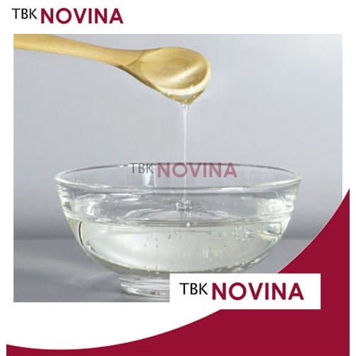 Bola Deli / Rose Brand Fructose Gula Cair 5KG - Image 3