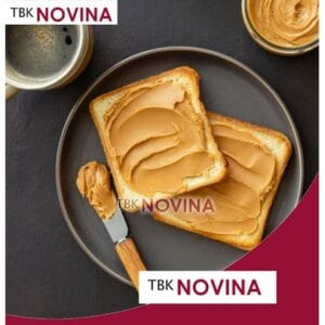 [ 1 KG ] SELAI KACANG GOLDEN SPREAD  / Peanut Butter Jam