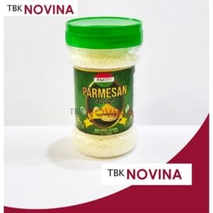 PARMESAN ZAYCO 80gr