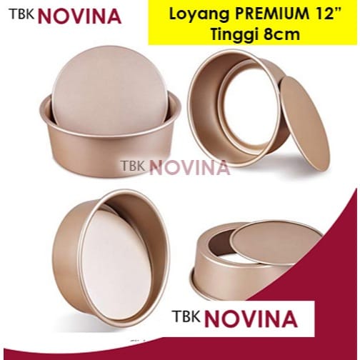 LOYANG PREMIUM 30.5cm BONGKAR PASANG - Image 2
