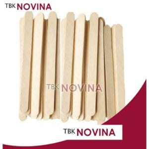 STIK ESKRIM / ICE CREAM STICK / POPSICLE STICK