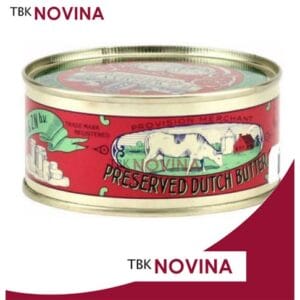 MENTEGA WISMAN WIJSMAN / BUTTER WYSMAN 200GR