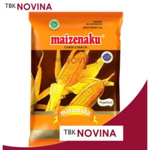 [ 1 KG ] MAIZENA TEPUNG JAGUNG / MAIZENAKU CORN STARCH 100GR & 300gr