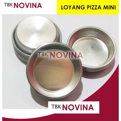 LOYANG PIZZA MINI - Image 2