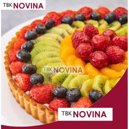LOYANG PAI BONGPAS / LOYANG KUE PAI BUAH - Image 5