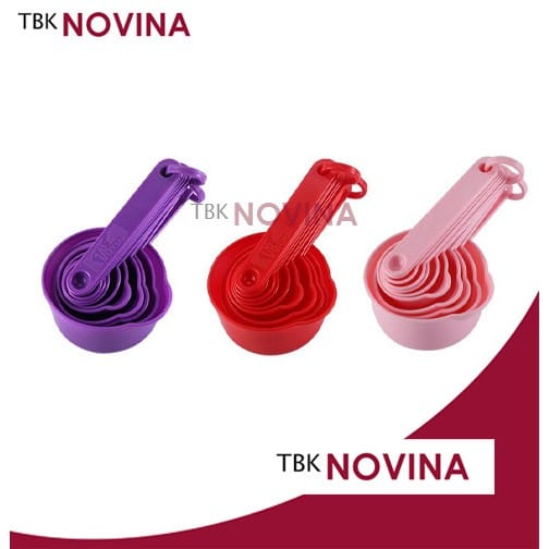 Sendok takar set 11 in 1 Measurement Spoon Measuring sendok ukur kue air bumbu tepung gula kopi