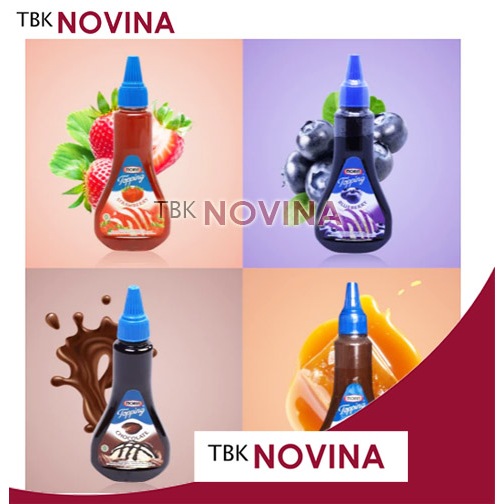 MORIN TOPPING / SELAI MORIN TOPING - Image 2