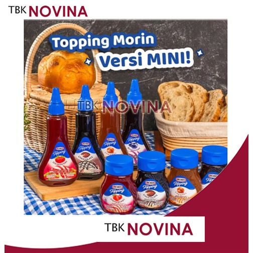 MORIN TOPPING / SELAI MORIN TOPING - Image 3