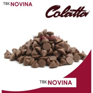 [DUS] COLATTA CHOCO CHIP / MINI CHIP 5KG