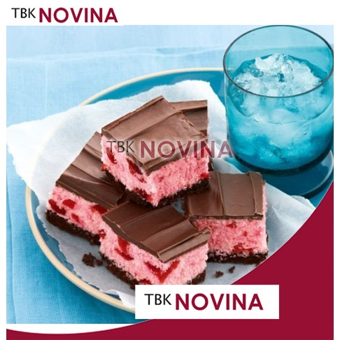 CHERRY MARASCHINO / CHERRY TANGKAI & Non Tangkai - Image 4