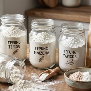 Tepung