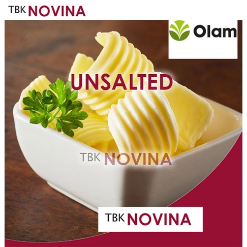 UNSALTED BUTTER OLAM / MENTEGA TAWAR - Image 2
