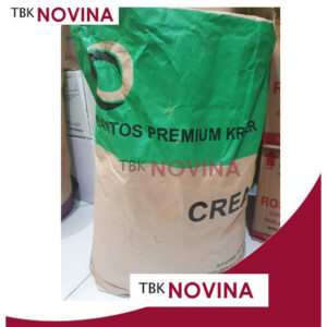 [500gr] CREAMER SANTOS / KRIMER BUBUK SANTOS
