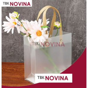[1 PCS] TAS DOFF SERBAGUNA / TAS TOTE BAG/ TAS KUE