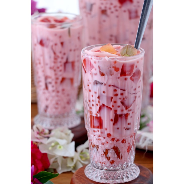 SUSU CARNATION EVAPORASI / KRIMER KENTAL MANIS - Image 4