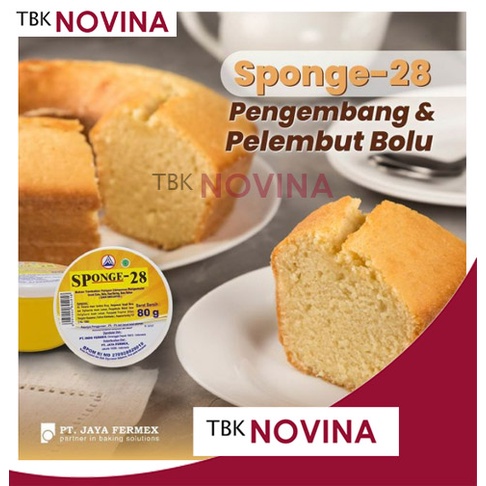 BAKING MIX / BAHAN BAKING SODA / BAKING POWDER / SP / RAGI / OVALET / SPEKOEK - Image 2