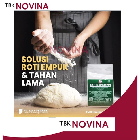 BAKING MIX / BAHAN BAKING SODA / BAKING POWDER / SP / RAGI / OVALET / SPEKOEK - Image 3