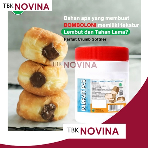 BAKING MIX / BAHAN BAKING SODA / BAKING POWDER / SP / RAGI / OVALET / SPEKOEK - Image 4