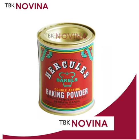 BAKING MIX / BAHAN BAKING SODA / BAKING POWDER / SP / RAGI / OVALET / SPEKOEK - Image 6