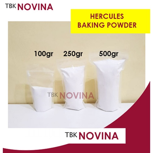 BAKING MIX / BAHAN BAKING SODA / BAKING POWDER / SP / RAGI / OVALET / SPEKOEK - Image 7
