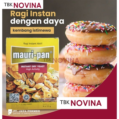 BAKING MIX / BAHAN BAKING SODA / BAKING POWDER / SP / RAGI / OVALET / SPEKOEK - Image 8