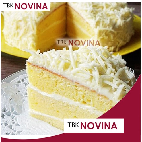 KEJU EMINA SHRED Cheddar Cheese 2 Kg MUDAH DI PARUT - Image 2