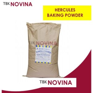 [500 gram] HERCULES BAKING POWDER DOUBLE ACTING