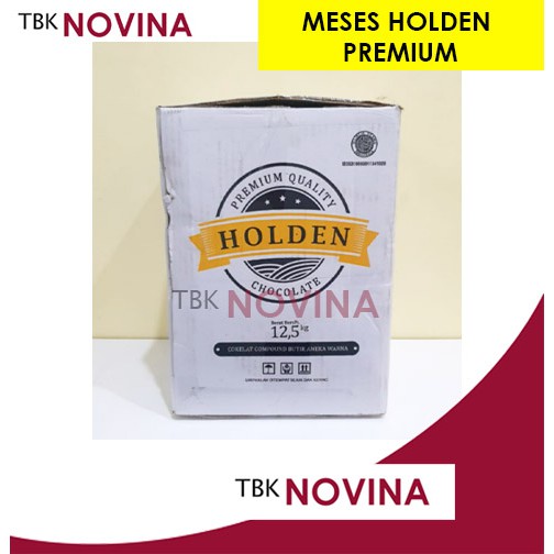 MESES HOLDEN DIAMOND / COLATTA PREMIUM 1KG / MESIS / CHOCOLATTE SPRINKLE / COKLAT MESES - Image 5