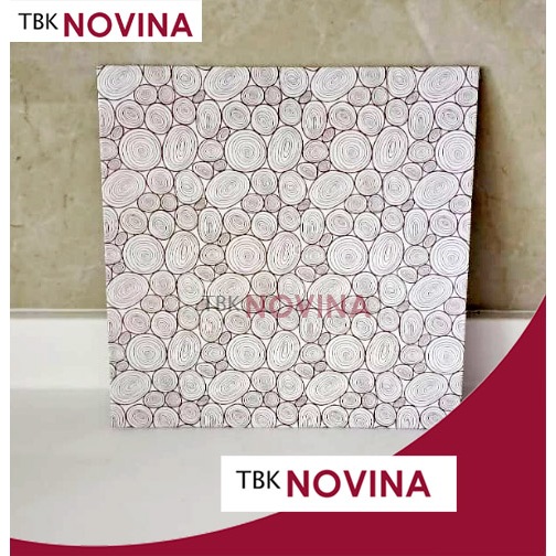 TATAKAN ALAS KUE / CAKEBOARD / CAKE BASE KOTAK BEEHIVE - Image 3